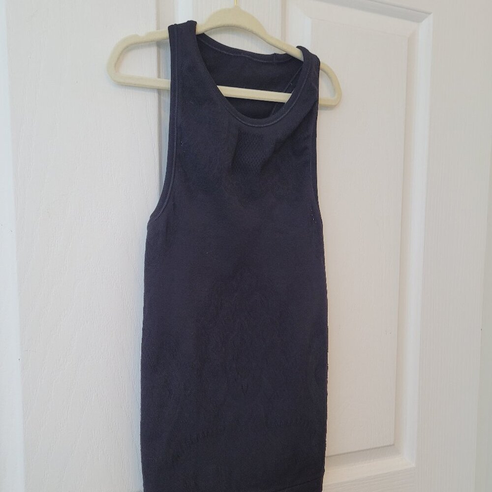 Lululemon Special Addition Tank